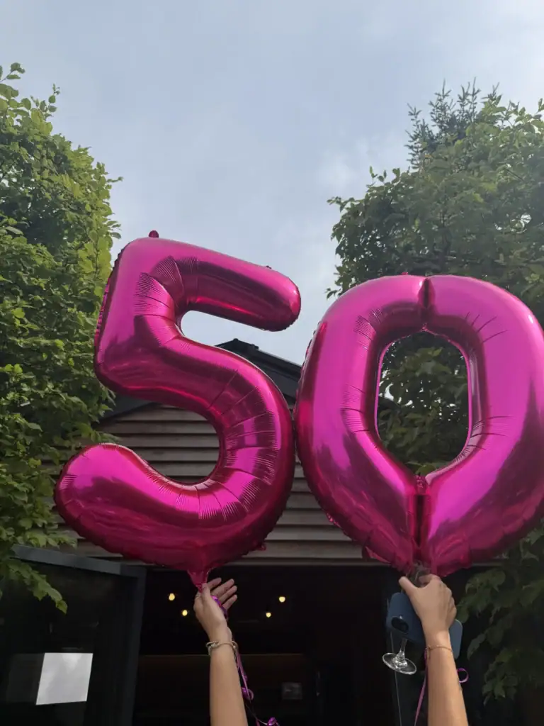 I Want Plants - 50 years ahead