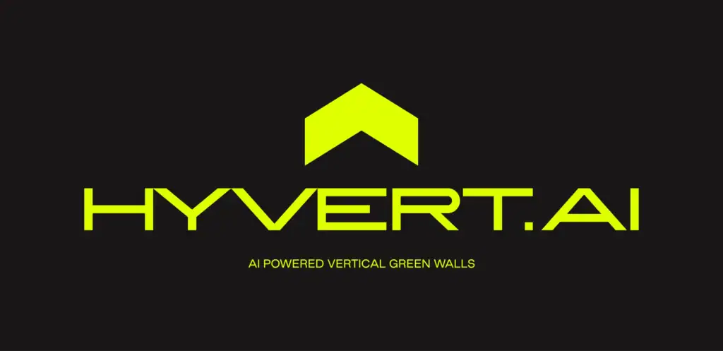 HYVERT.AI Logo