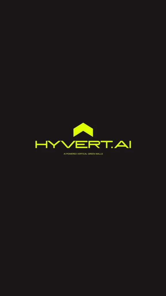 HYVERT.AI logo